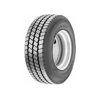 295/75R22.5/14 KELLY KDA ARMORSTEEL C/S DRIVE TL