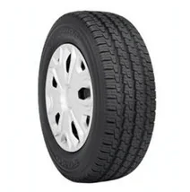 LT225/75R16/10 TOYO H08+ BW TL