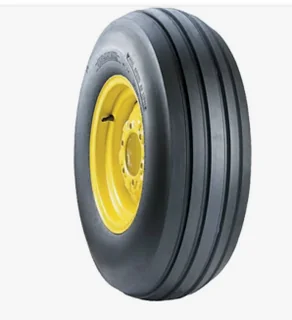 11L-15/12 Speedway Implement Tire TL F1
