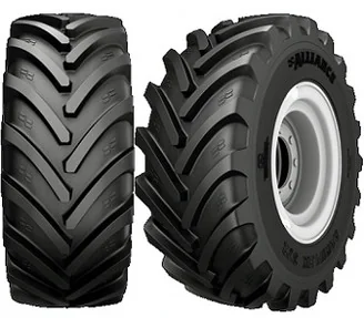 VF900/65R46 196D Alliance 372 AgriFLEX+ CFO TL R-1W