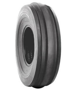 7.50-16/8 Firestone Champion Guide Grip 3-Rib TL F-2