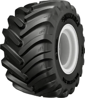 680/85R32 178A8/178B Alliance 376 Multistar Stubble Guard TL R-1W