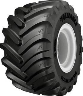 900/60R32 191D Alliance 376 MultiStar Steel Belted TL R-1