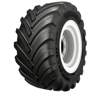 VF750/50R26 169D Alliance 377 AgriFLEX+ CFO TL R-1