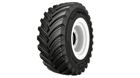 VF620/70R46 177D Alliance 377 XT AgriFLEX+ CFO TL R-1