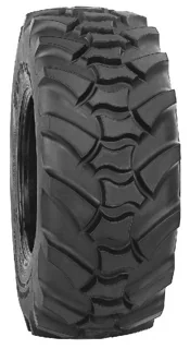 320/80R18 141B Firestone Duraforce RT Backhoe - Rear R-4 TL