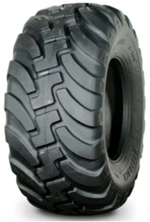 560/60R22.5 172D Alliance 380 Flotation HD TL