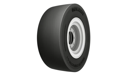 13/80-20/18 Galaxy Smooth Compactor TT C-1