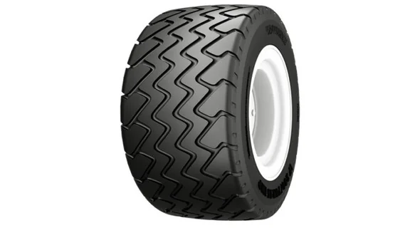 VF340/65R18 145D Alliance 381 Agriflex+ SB TL