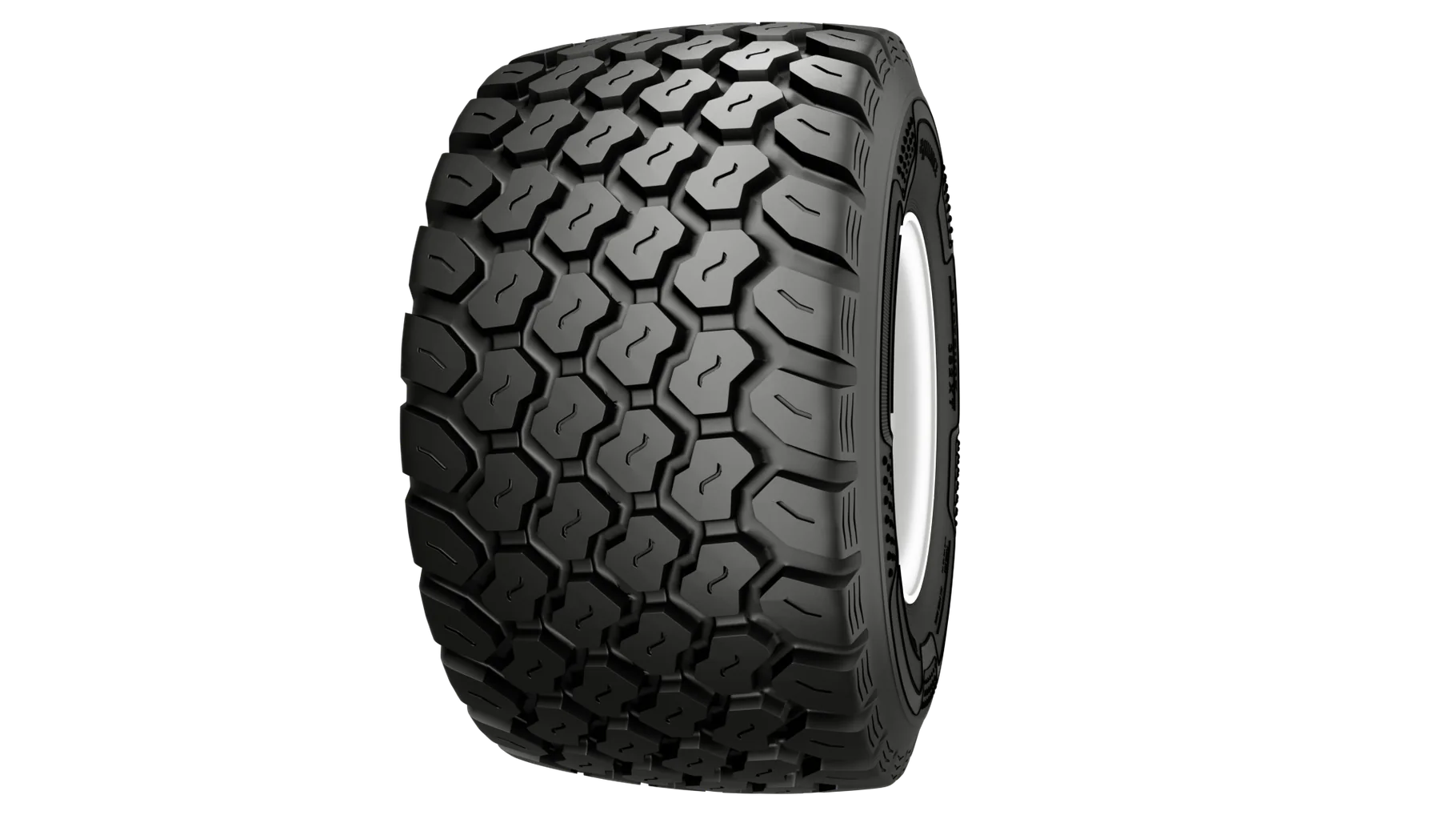 600/50R22.5 164J ALLIANCE 382 XT TL