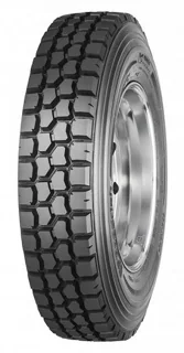 11R24.5/16 BFGOODRICH CROSS CONTROL D O/S DRIVE TL