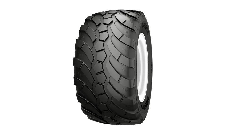 500/60R22.5 157D Alliance 389 Agriflex+ SG TL HF-2