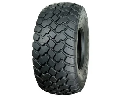 710/50R26.5 172D Alliance 390 Agri-Transport Flotation TL