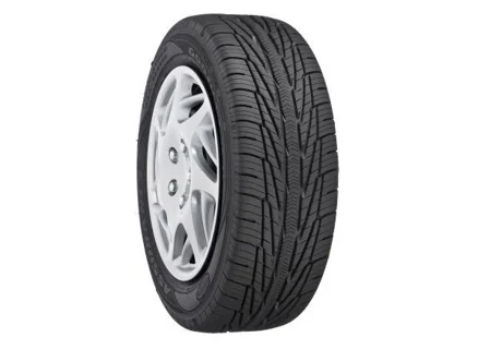 P215/65R17/16 Goodyear Assurance Triple Tred A/S TT