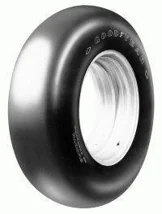 16.9-30/6 Goodyear Smooth Implement TL