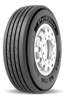 11R22.5/16 Petlas SR750 A/P TL