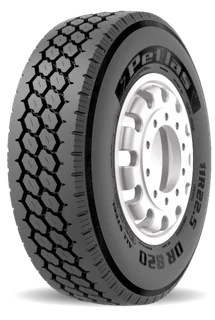 11R22.5/16 Petlas DR820 Drive TL