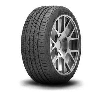 P225/45ZR17 94W Kenda Vezda UHP A/S KR400 BW TL