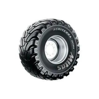 650/55R26.5 169D Mitas Agriterra 02 TL I-3