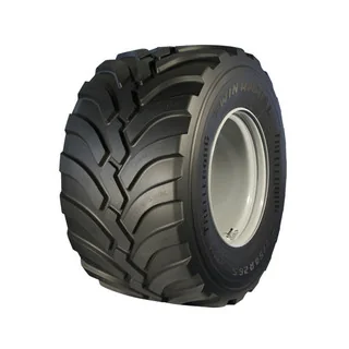 600/50R22.5 159D Trelleborg Twin TL I-2