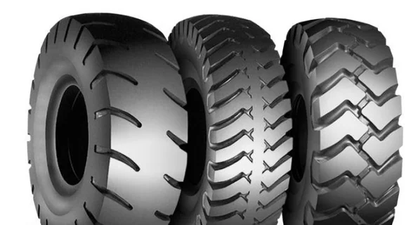 20.5-25/16 Firestone Super Deep Tread Loader Dozer L-5 TL