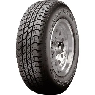 275/60R20 114S Goodyear Wrangler HP OWL TL