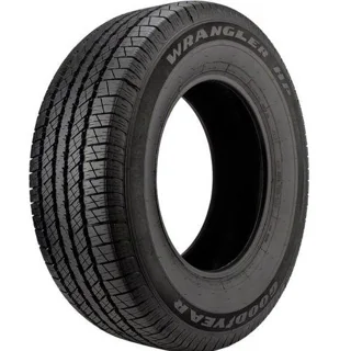 P275/60R20 114S Goodyear Wrangler HP VSB TL