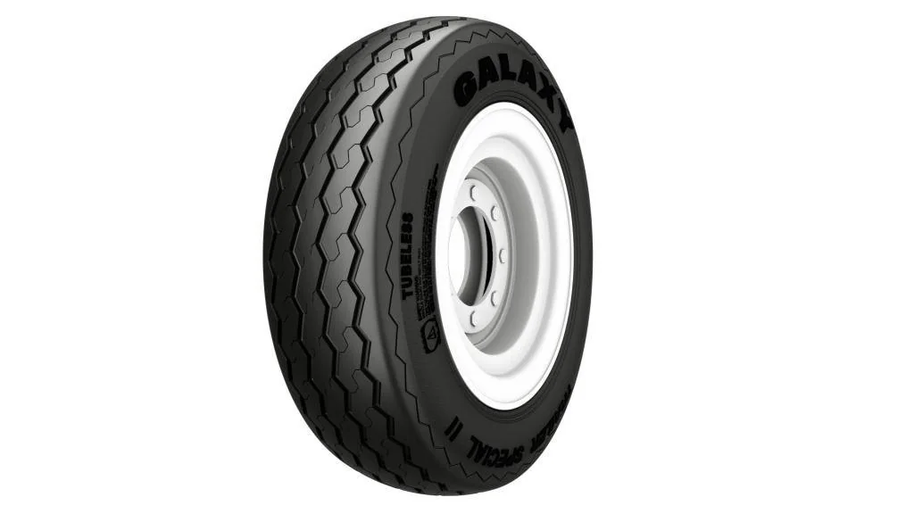 20.5X8-10/10 Galaxy TRAILER SPECIAL II LR-E TL TL