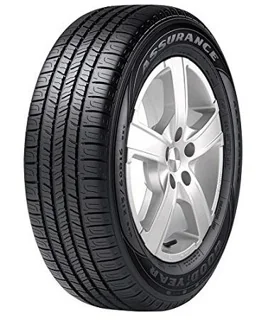 225/65R17 102T Goodyear Assurance A/S TL