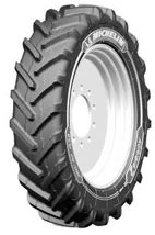 480/80R50 159A8/B Michelin Agribib 2 TL R-1W