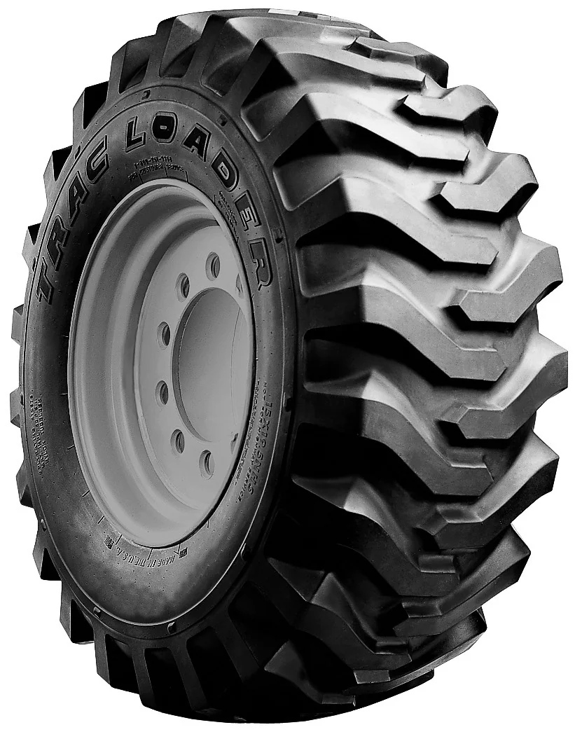 10-16.5NHS 6 TITAN TRAC LOADER TL SS