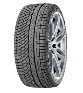 235/35R20 92V Michelin XL Pilot Alpin PA4