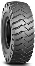 18.00-33/32 Firestone Super Rock Grip Deep Tread CRC E-4 TL