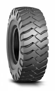 26.5-25/26 Firestone Super Rock Grip Deep Tread Loader Dozer L-4 TL