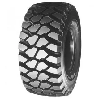 20.5R25 2* Bridgestone V-Steel M-Traction VMT E1A E-3 TL
