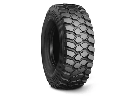 18.00R33 2* Bridgestone VFT F-Traction E3A E-3 TL