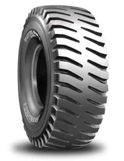 18.00R25 2* Bridgestone V-Steel E-Lug S VELS E2A E-4 TL