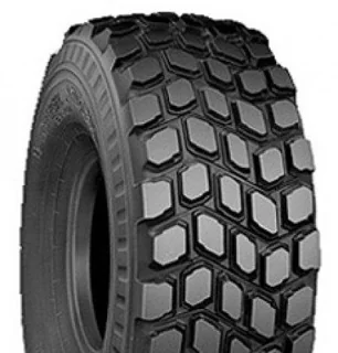21.00R25 Bridgestone VSJ Jamal E-7 TL