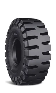 45/65-45/58 Bridgestone DL D-Lug D2V L-5 TL