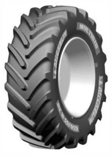 650/65R38 163D Michelin MultiBib Plus TL R-1W
