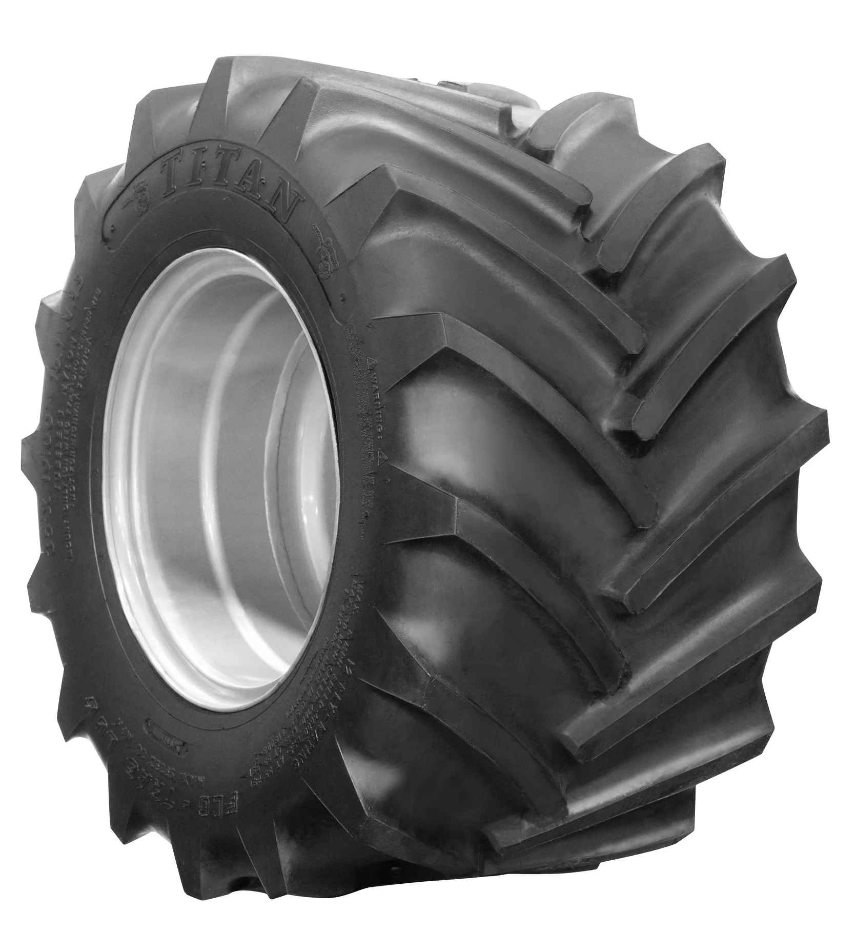 31X15.50-15NHS 8 TITAL FLO-TRAC LUG HF-2