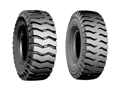 27.00R49/2* Bridgestone VRLS E-4 TL