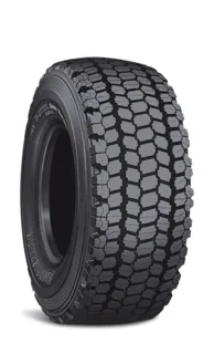17.5R25 1* Bridgestone VSW Snow Wedge DG2 G-2 TL