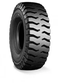 30.00R51 2* Bridgestone VRLS R-Lug S E3A E-4 TL