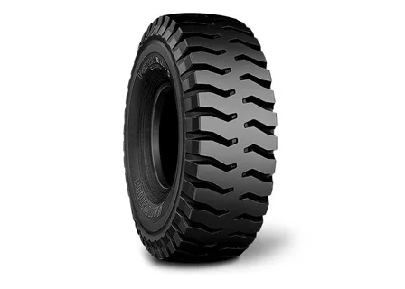 36.00R51 2* Bridgestone VRLS R-Lug S E1A E-4 TL