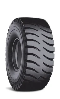 18.00R33 2* Bridgestone VELS E-Lug-S E2A E-4 TL