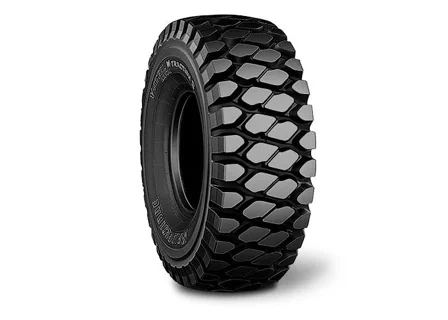 16.00R25 2* Bridgestone VMTS M-Traction S E2A E-4 TL