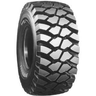 23.5R25 MS Bridgestone VLTS L-Traction S DE2 E-4 TL