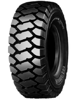 21.00R35 2* Bridgestone VMTP M-Traction Premium E1A E-4 TL