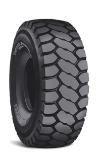 37.00R57 2* Bridgestone VSTS Z-Traction S E3A E-4 TL